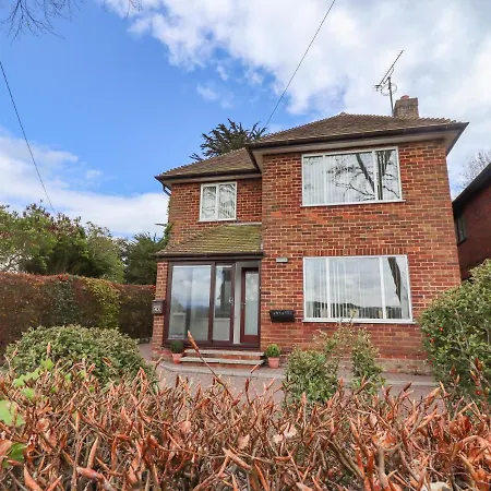 Holiday home Beechwood View Scarborough