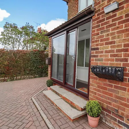 Holiday home Beechwood View Scarborough