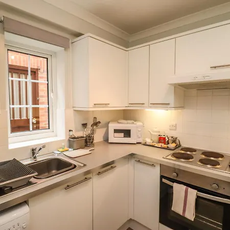 Beechwood View Holiday home