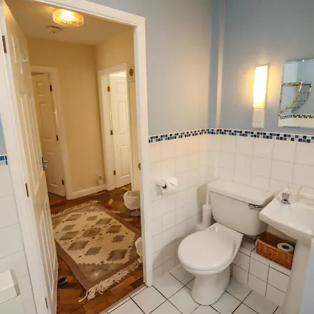 Beechwood View Holiday home
