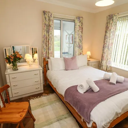 Beechwood View Holiday home Scarborough