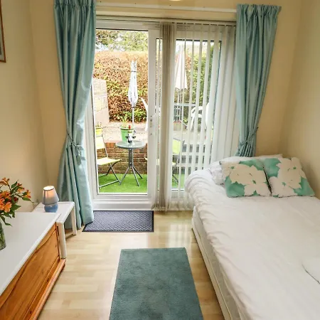 Beechwood View Scarborough