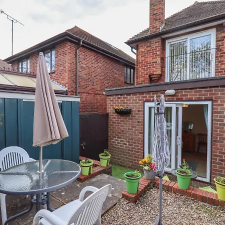Holiday home Beechwood View Scarborough