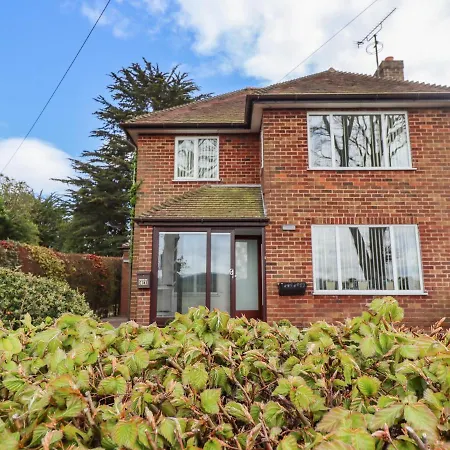 Beechwood View Holiday home *