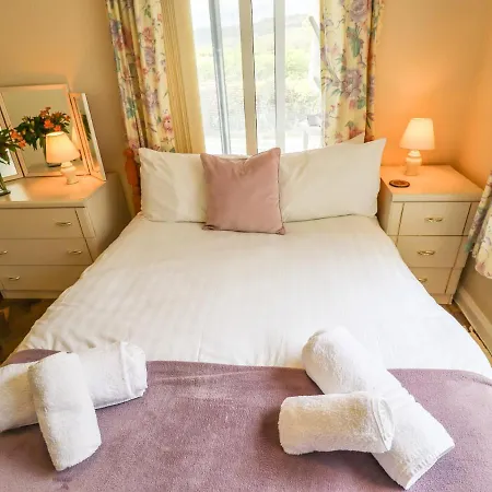 Beechwood View Ferienhaus *