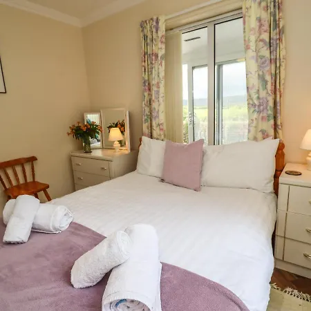 Ferienhaus Beechwood View *
