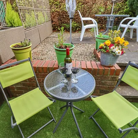 Beechwood View * Scarborough
