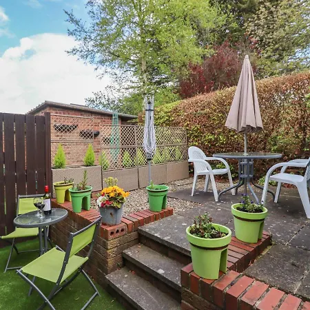 Ferienhaus Beechwood View Scarborough